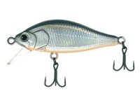ZACT CRAFT Jill 45S #09 Silver Shad