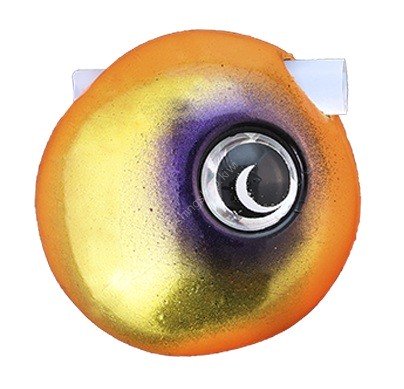 JACKALL TG BinBin Dama Slide Head Neo 45g #F-0289 Orange Gold NEO