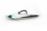 OTHER BRANDS RISE JAPAN Rise Jig Blade 30g #RB05 Ginpika UV