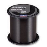 DAIWA Justron DPLS [Black] 500m #3 (12lb)
