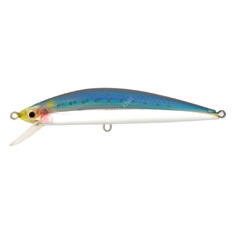 JACKSON Pin Tail Tune 40 CMI Clear Mirror Sardine