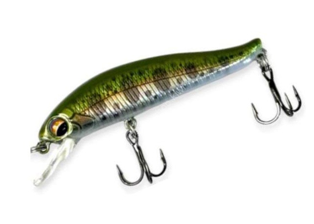SOULS Namusan5 4.5g #08 Yamame