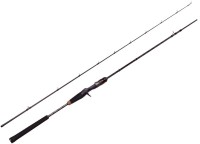ABU GARCIA OceanField Light Jigging OFLC-632-MAX120