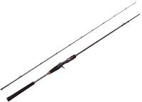 ABU GARCIA OceanField Light Jigging OFLC-632-MAX120