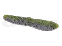 DEPS Cover Scat 2.5'' #156 Green Pumpkin Sakura Baby (8pcs)