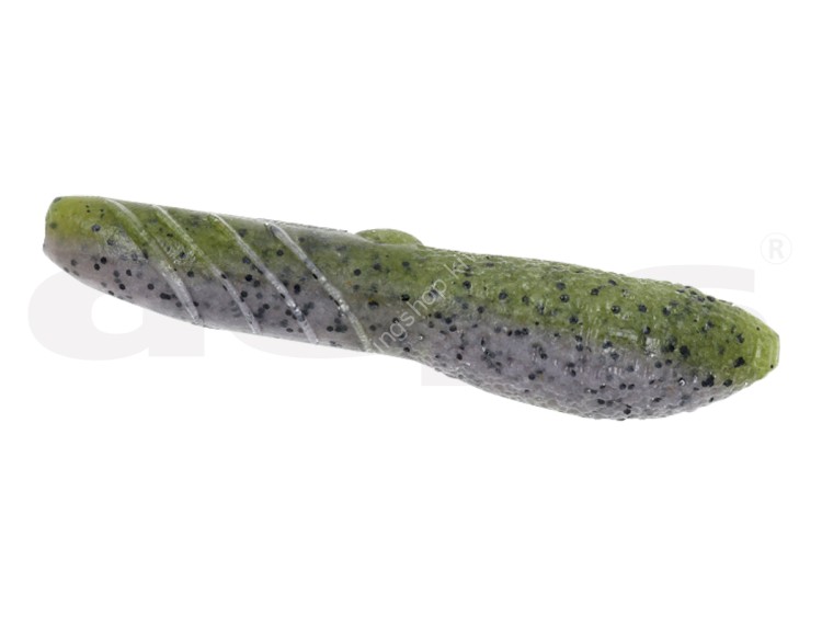 DEPS Cover Scat 2.5'' #156 Green Pumpkin Sakura Baby (8pcs)