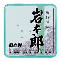 DAN Iwataro [Blue] 50m #0.35 (1.4lb)