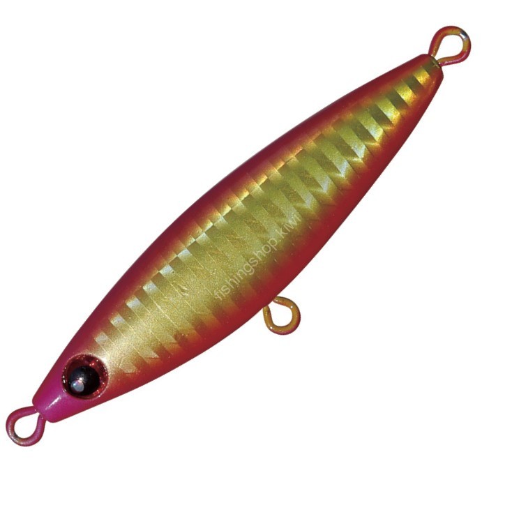 BUDDY WORKS Off Bait 40g #APG Appeal Pink Gold