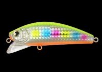 LONGIN WakeyBoo 86 #054 Chart Back Candy (Lens)