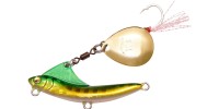 MEGABASS Sokoppa 20g #Green Gold