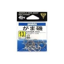 GAMAKATSU Gama Iso [White] #13 (12pcs)
