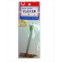 OSANON Taru Tsuki Kata Tenbin #9 (3pcs)
