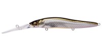 MEGABASS Oneten R+3 #008 M Stardust Shad II