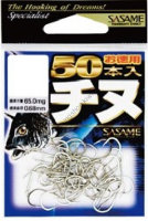 SASAME BARI 05VTN CHINU (BLACK) ECONOMY50 PCS 02