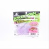 ECOGEAR Grass Minnow S 1.75 345 Hokuriku UV Purple Holo