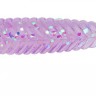 ECOGEAR Grass Minnow S 1.75 345 Hokuriku UV Purple Holo