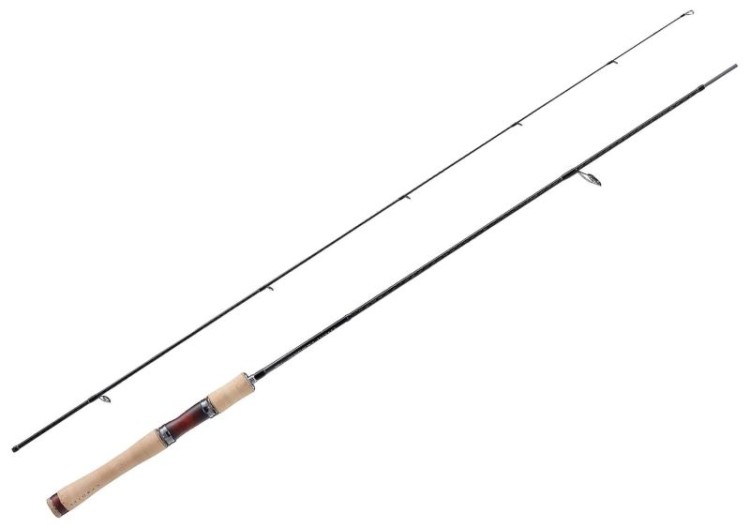 SHIMANO Cardiff Stream Premium S60UL
