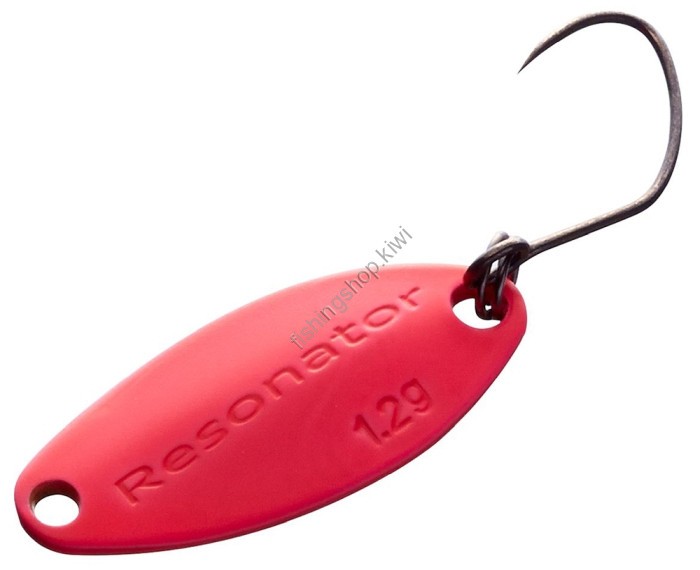 GOSEN FaTa Resonator Slim 1.2g #05 Fluorescent Pink