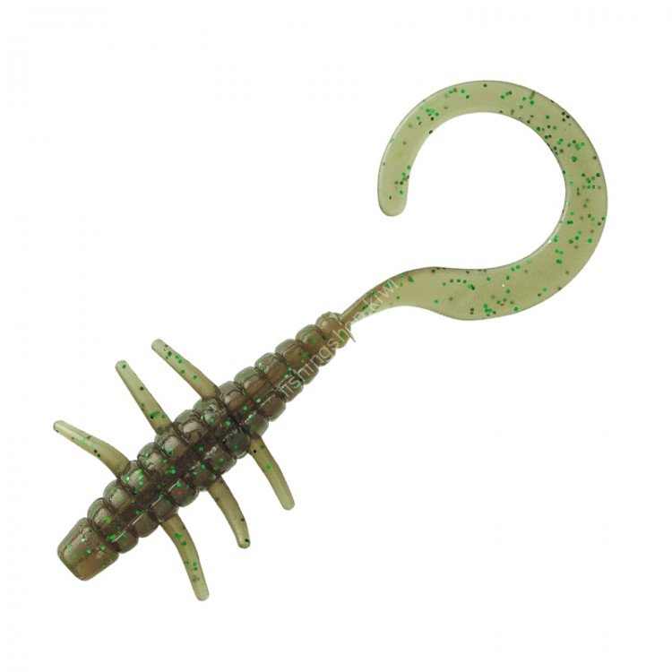 VALLEYHILL Ebi Curly 3 in 14 Mova