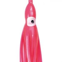 GAMAKATSU G-Trailer Kuwase 2'' Feather Double [Luminous Pink]