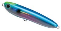 TACKLE HOUSE Resistance Cronuts CR67 #08 Sky Blue Back