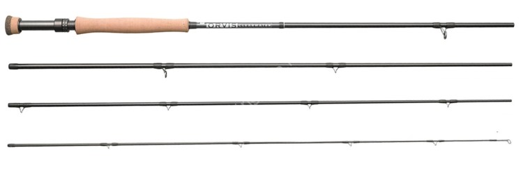 TIEMCO orvis 2S7A Clearwater 103-4