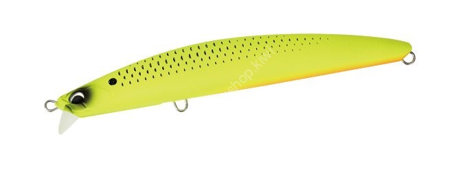 DUO Tide Minnow Ghost 170F High Torque #ACC0597 Matte Chart Konoshiro