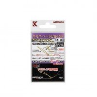 DECOY Kisu Part Joint Upper Thread (4pcs)
