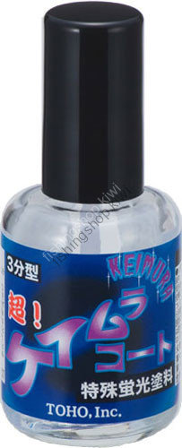 TOHO Super!Keimura Coat 10 ml