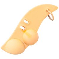 ANGLERS REPUBLIC Harpe Vib 1.9g # T-618 Beige