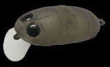 NORIES Crankin Pupa #125M