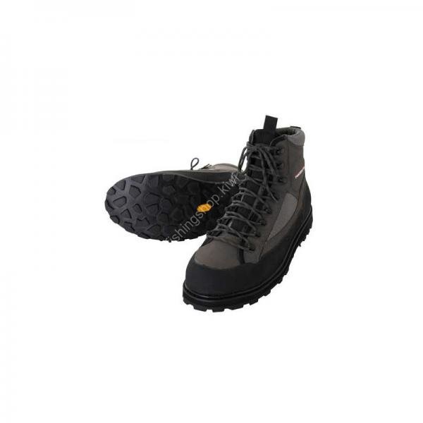 LITTLE PRESENTS SH08MID Stream WD Shoes 2 Rubber GY US7