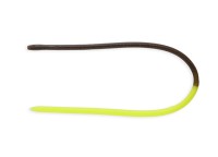 IMAKATSU Skinny Eel Crawler 12 英寸 #535 Imae 绿色南瓜辣椒/沙特