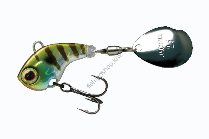 JACKALL DERACOUP 3 / 8oz HL BLUE GILL Lures buy at