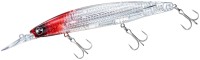 DAIWA Shoreline Shiner-Z Set Upper 145SDR-LI #LI Red Head