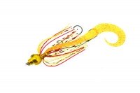 ABU GARCIA SaltyStage KachiKachi Dama Spare KoDama Set 5.0g #OGLD Orange Gold