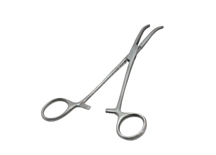 DAITOU Forceps Long 180mm
