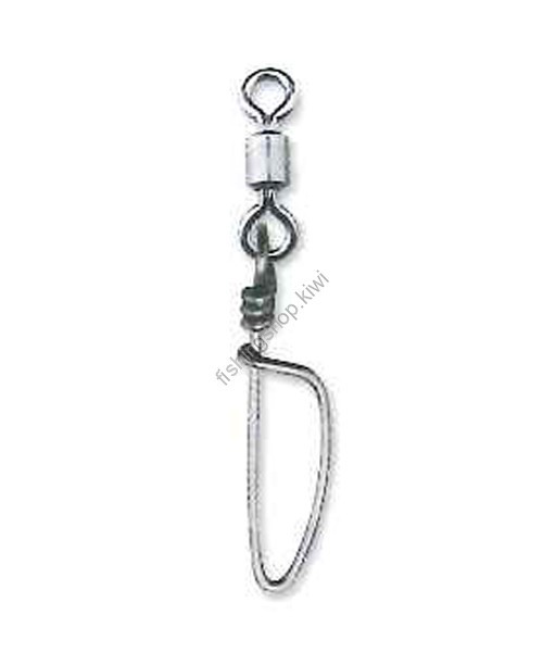SHIMODA GYOGU HP Strong Swivel Tournament With Snap 1/0