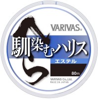 VARIVAS Hera Najimu Harisu [Natural] 80m #0.4