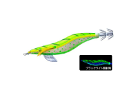 DUEL Yo-Zuri Aorie-Q Oita Nunomaki 3.5 #06 NFG Gold Turf (NGGT)