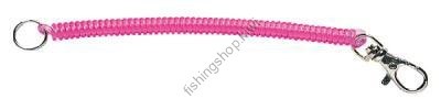 PAZ DESIGN ZAC-844 Color Coil Cord Pink