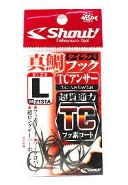 SHOUT! TC Answer 213TA M