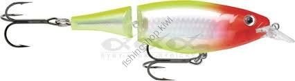 RAPALA X-RAP Jointed Shad XJS13-CLN