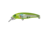 HALCYON SYSTEM Moonworm 66 SR #32 CC-Bora