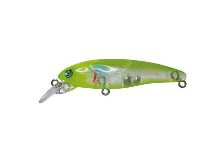 HALCYON SYSTEM Moonworm 66 SR #32 CC-Bora