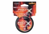 YGK Zylon X 5m #70