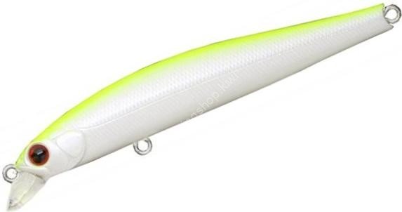 ZIP BAITS ZBL System Minnow 9F Tidal #706 Chart Back