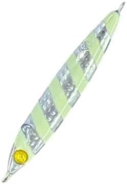 ZEAKE R_Sardine 20g #RS123 Glow UV Zebra
