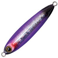 ANGLERS REPUBLIC PALMS Slow Blatt Cast Slim 30g #MG-154 Super Silhouette