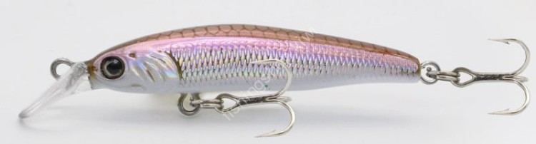 LITTLE JACK Forma Cute 40mm #10 Real Bait